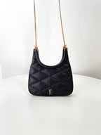 YSL Yves Saint Laurent SADE Hobo Bag