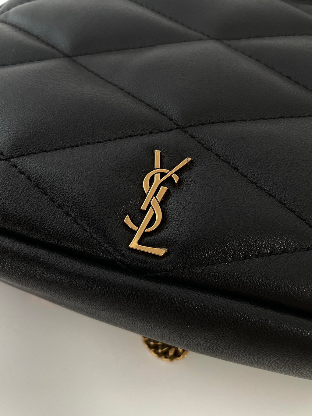 YSL Yves Saint Laurent SADE Hobo Bag
