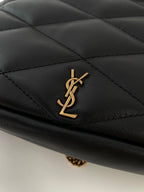 YSL Yves Saint Laurent SADE Hobo Bag