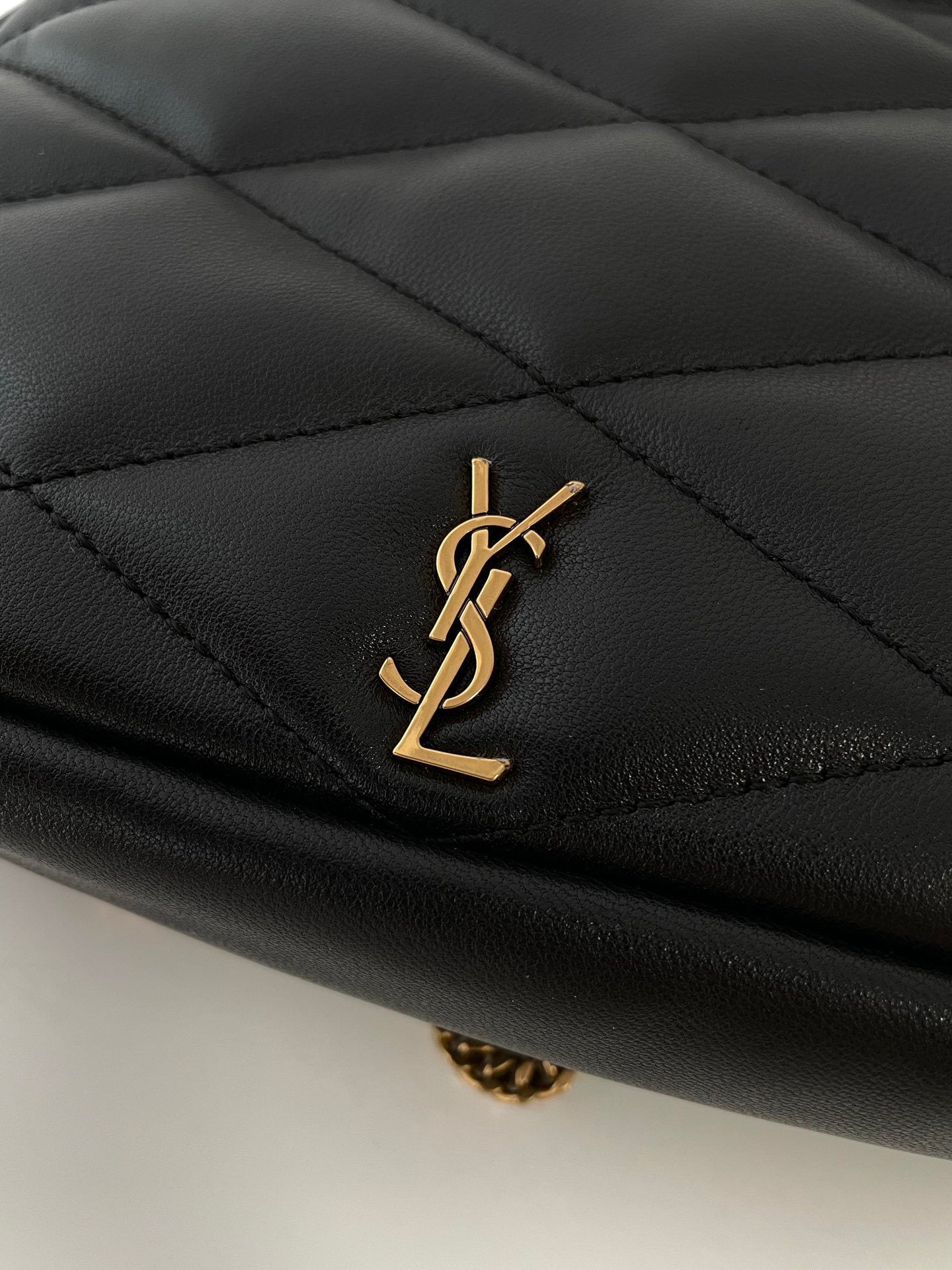 YSL Yves Saint Laurent SADE Hobo Bag