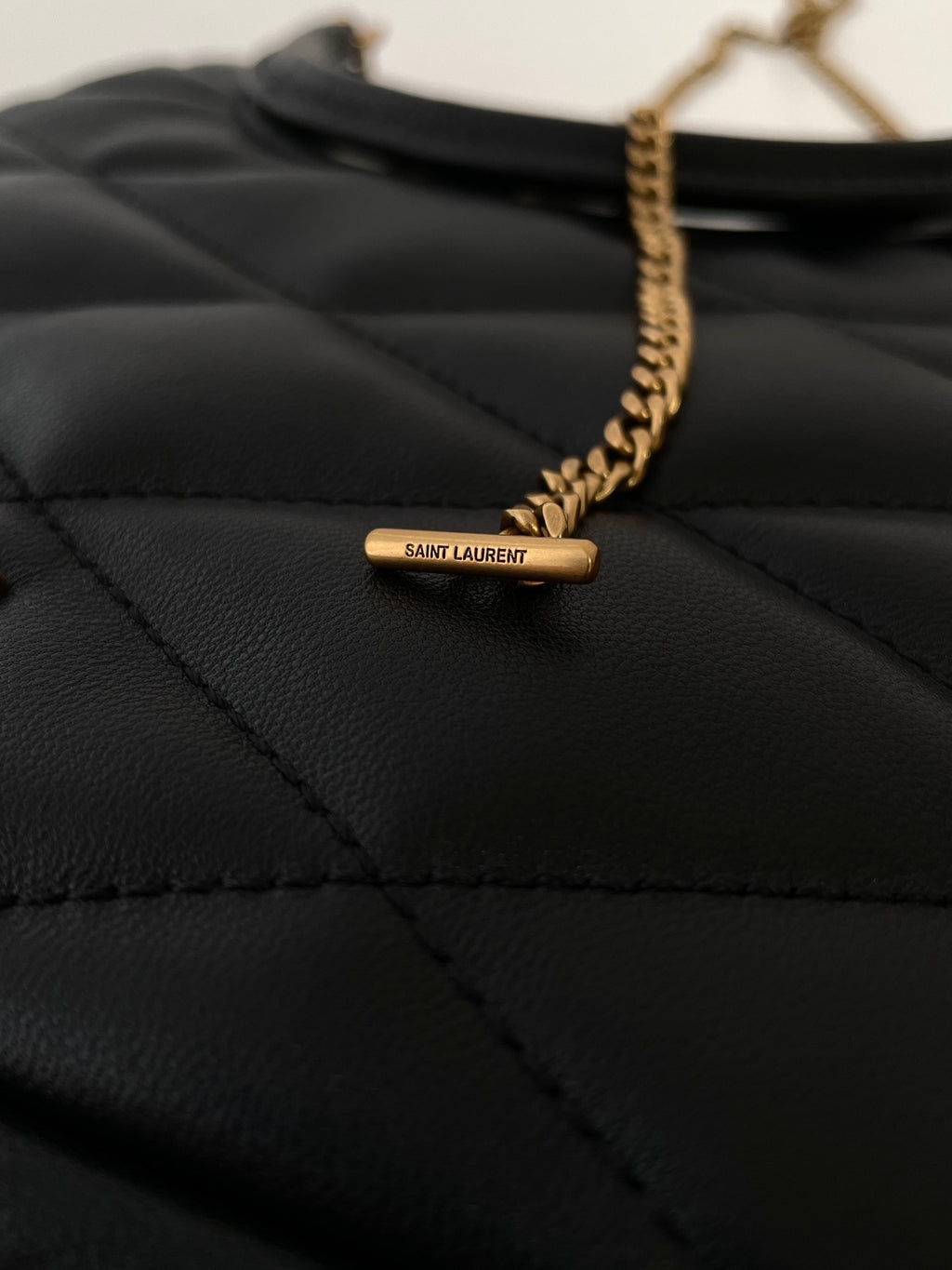 YSL Yves Saint Laurent SADE Hobo Bag