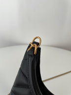 YSL Yves Saint Laurent SADE Hobo Bag