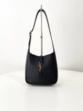 YSL Yves Saint Laurent LE 5 À 7 Soft Hobo Bag Mini