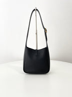 YSL Yves Saint Laurent LE 5 À 7 Soft Hobo Bag Mini
