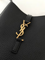 YSL Yves Saint Laurent LE 5 À 7 Soft Hobo Bag Mini