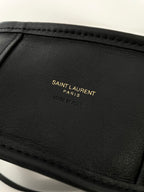 YSL Yves Saint Laurent LE 5 À 7 Soft Hobo Bag Mini