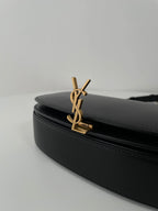 YSL Yves Saint Laurent Voltaire Top Handle Bag