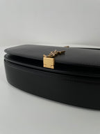 YSL Yves Saint Laurent Voltaire Top Handle Bag
