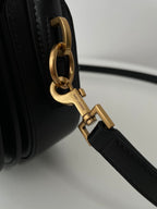 YSL Yves Saint Laurent Voltaire Top Handle Bag