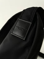 YSL Yves Saint Laurent NIKI Econyl Messenger Bag Large