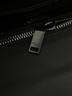 YSL Yves Saint Laurent NIKI Econyl Messenger Bag Large
