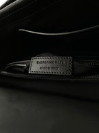 YSL Yves Saint Laurent NIKI Econyl Messenger Bag Large