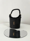 YSL Yves Saint Laurent Gaby Mini Bucket