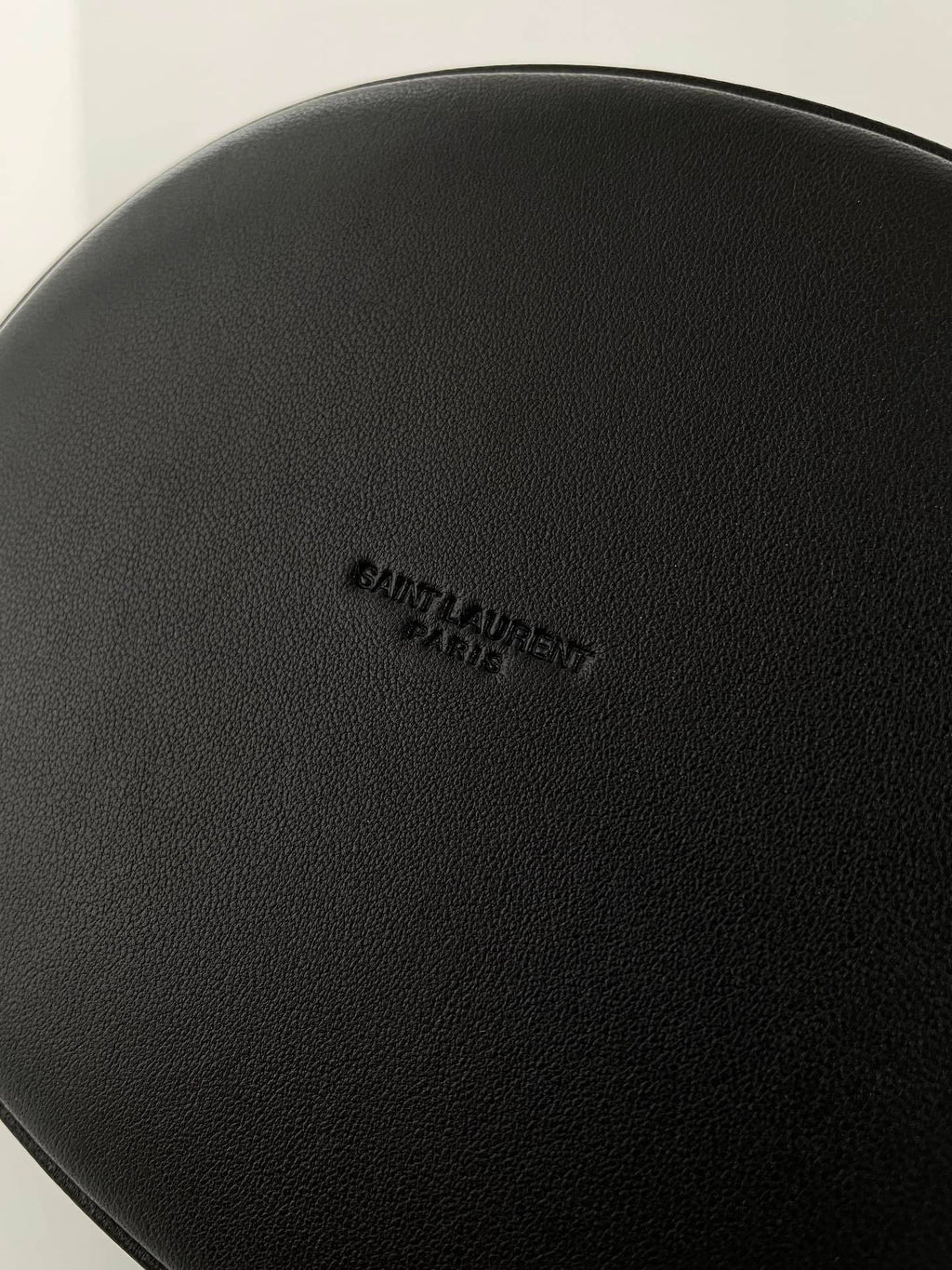 YSL Yves Saint Laurent Gaby Mini Bucket