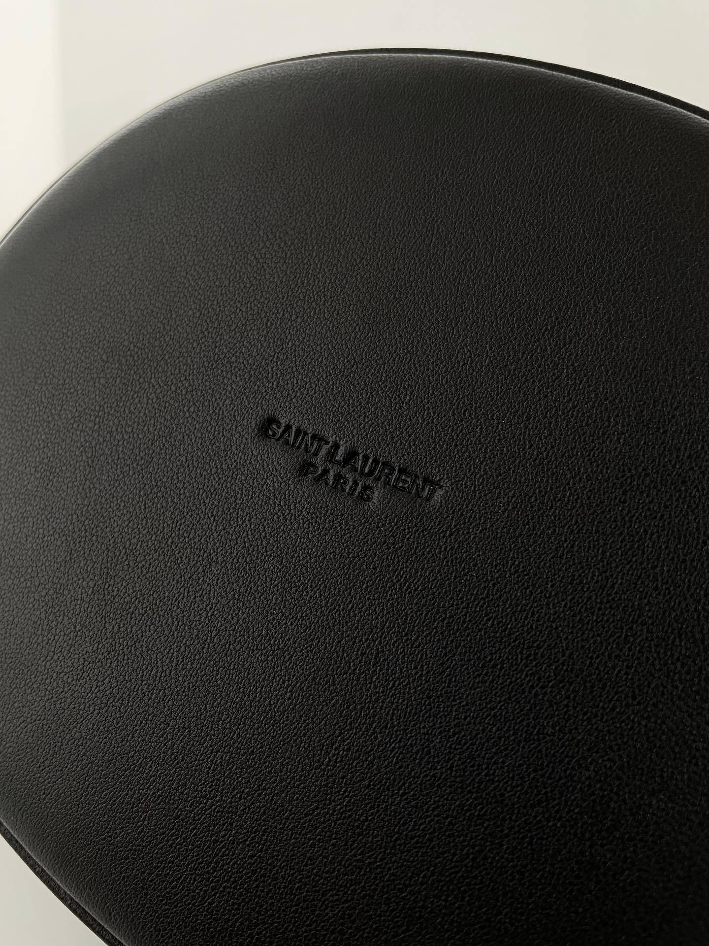 YSL Yves Saint Laurent Gaby Mini Bucket