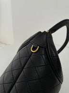 YSL Yves Saint Laurent Gaby Mini Bucket