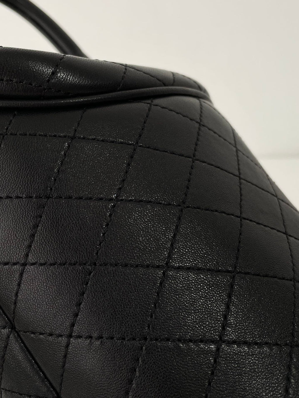 YSL Yves Saint Laurent Gaby Mini Bucket
