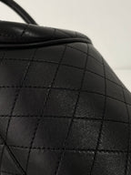 YSL Yves Saint Laurent Gaby Mini Bucket