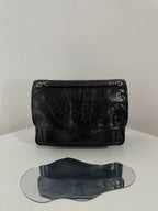 YSL Yves Saint Laurent NIKI Shoulder Bag 32 cm