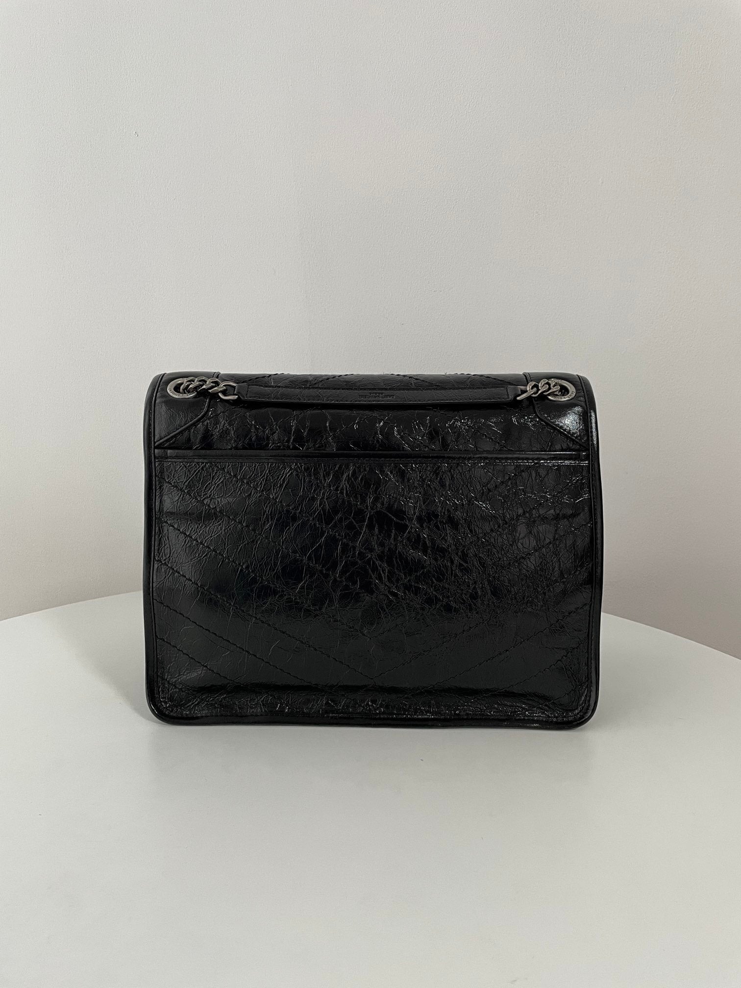 YSL Yves Saint Laurent NIKI Shoulder Bag 32 cm