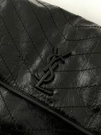 YSL Yves Saint Laurent NIKI Shoulder Bag 32 cm