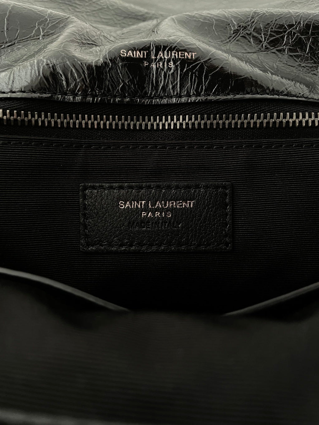YSL Yves Saint Laurent NIKI Shoulder Bag 32 cm