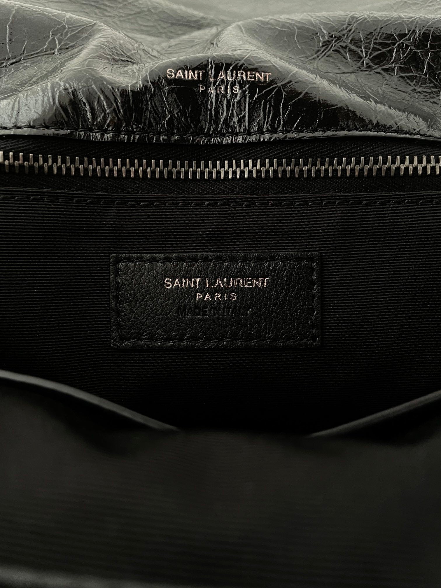 YSL Yves Saint Laurent NIKI Shoulder Bag 32 cm