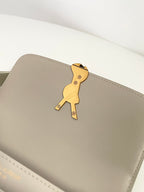 YSL Yves Saint Laurent Solferino Box Bag Small
