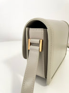 YSL Yves Saint Laurent Solferino Box Bag Small