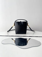 YSL Yves Saint Laurent LE 37 Mini Bucket Bag