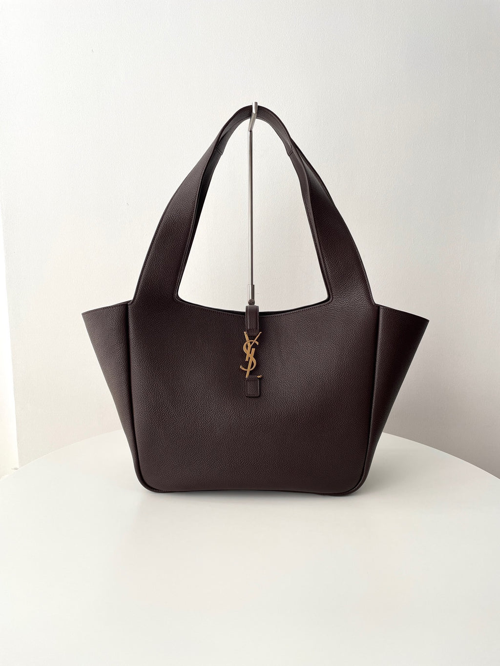 YSL Yves Saint Laurent BEA Tote Bag