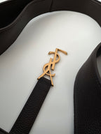 YSL Yves Saint Laurent BEA Tote Bag