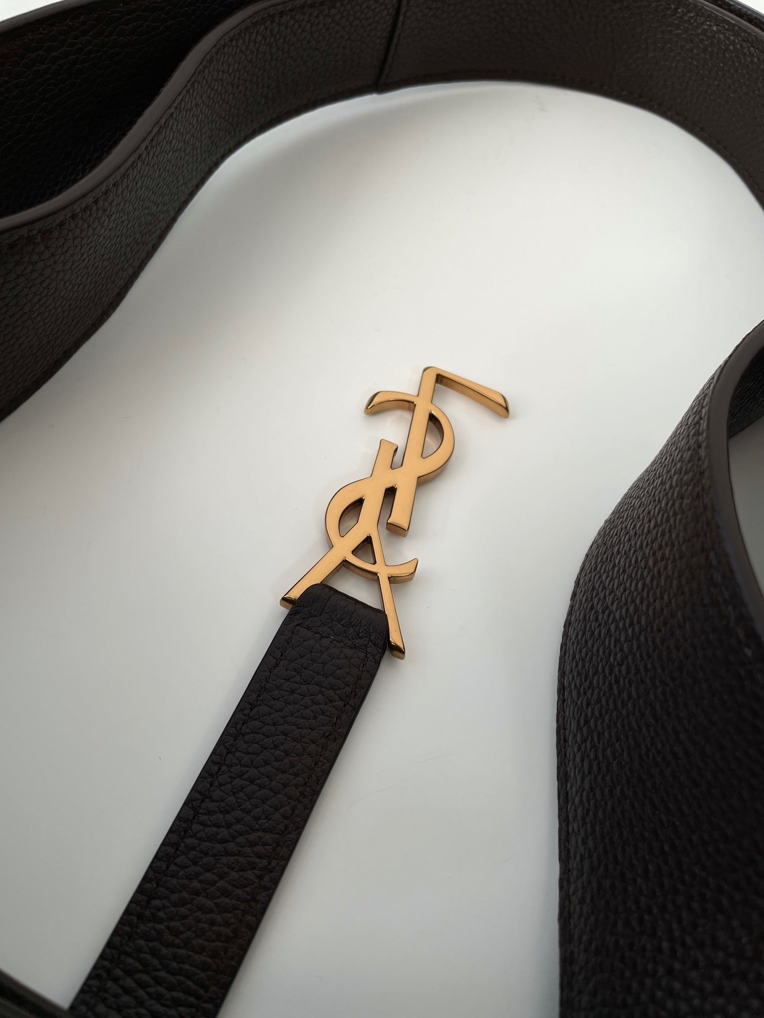 YSL Yves Saint Laurent BEA Tote Bag