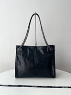 YSL Yves Saint Laurent NIKI Shopping Bag