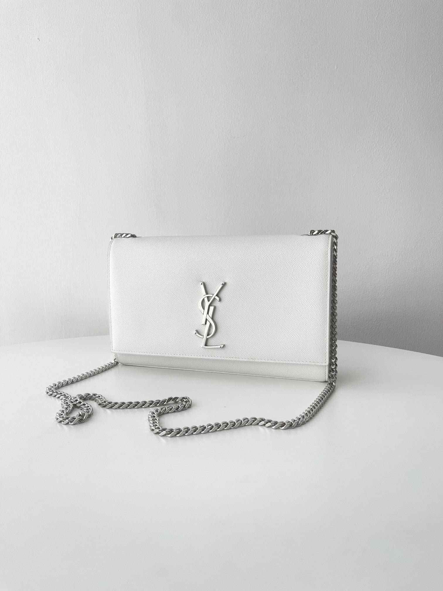 YSL Yves Saint Laurent Kate Chain Bag