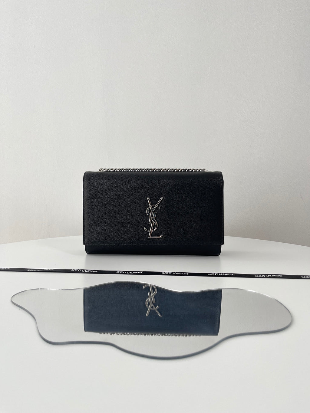 YSL Yves Saint Laurent Kate Chain Bag