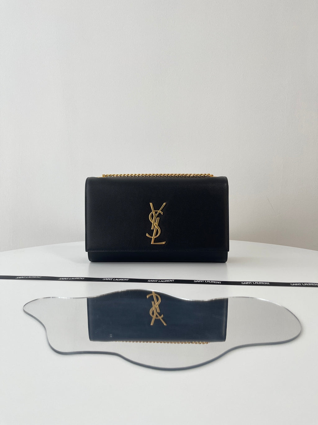 YSL Yves Saint Laurent Kate Chain Bag