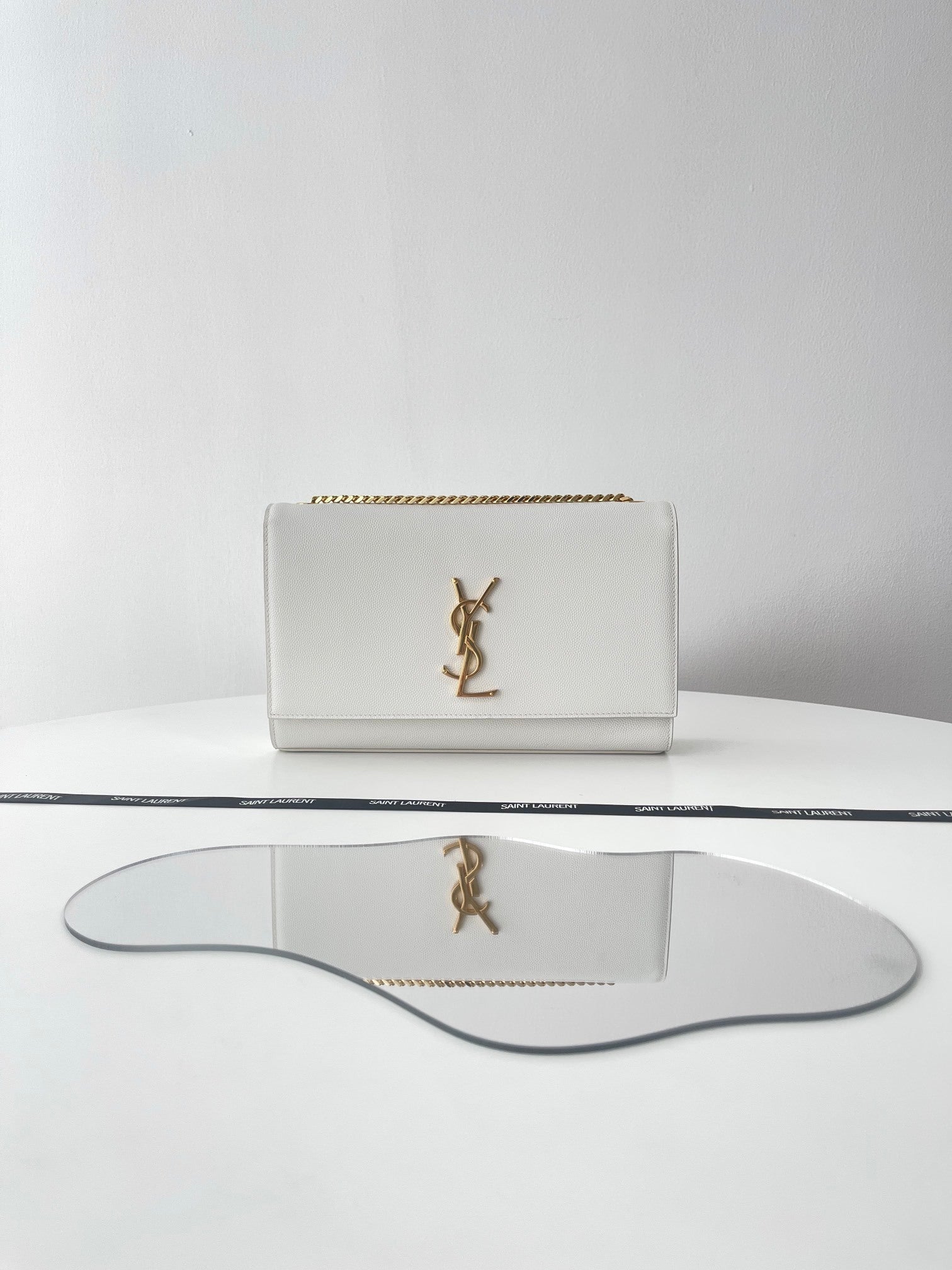 YSL Yves Saint Laurent Kate Chain Bag