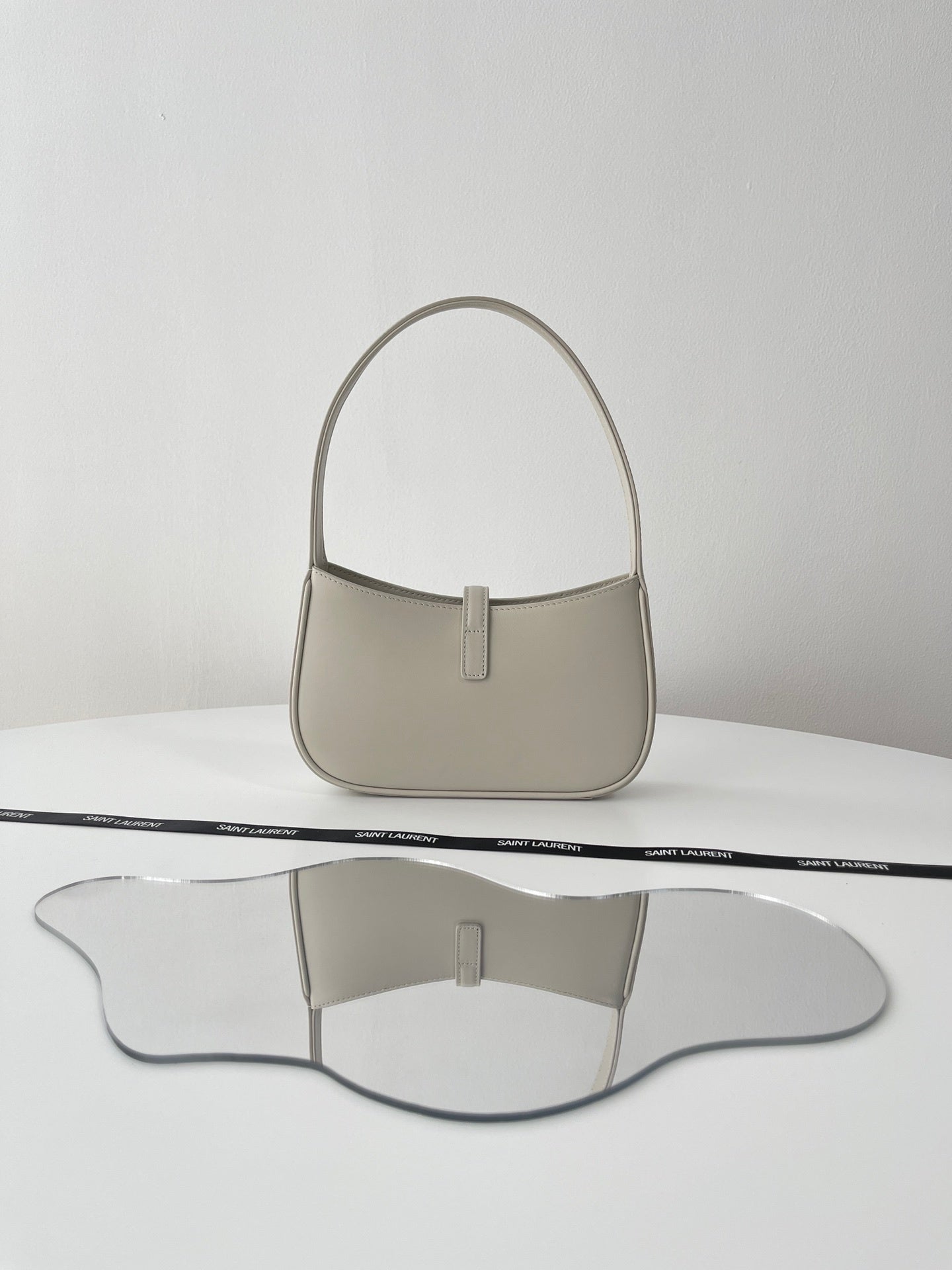 YSL Yves Saint Laurent Mini Underarm Bag