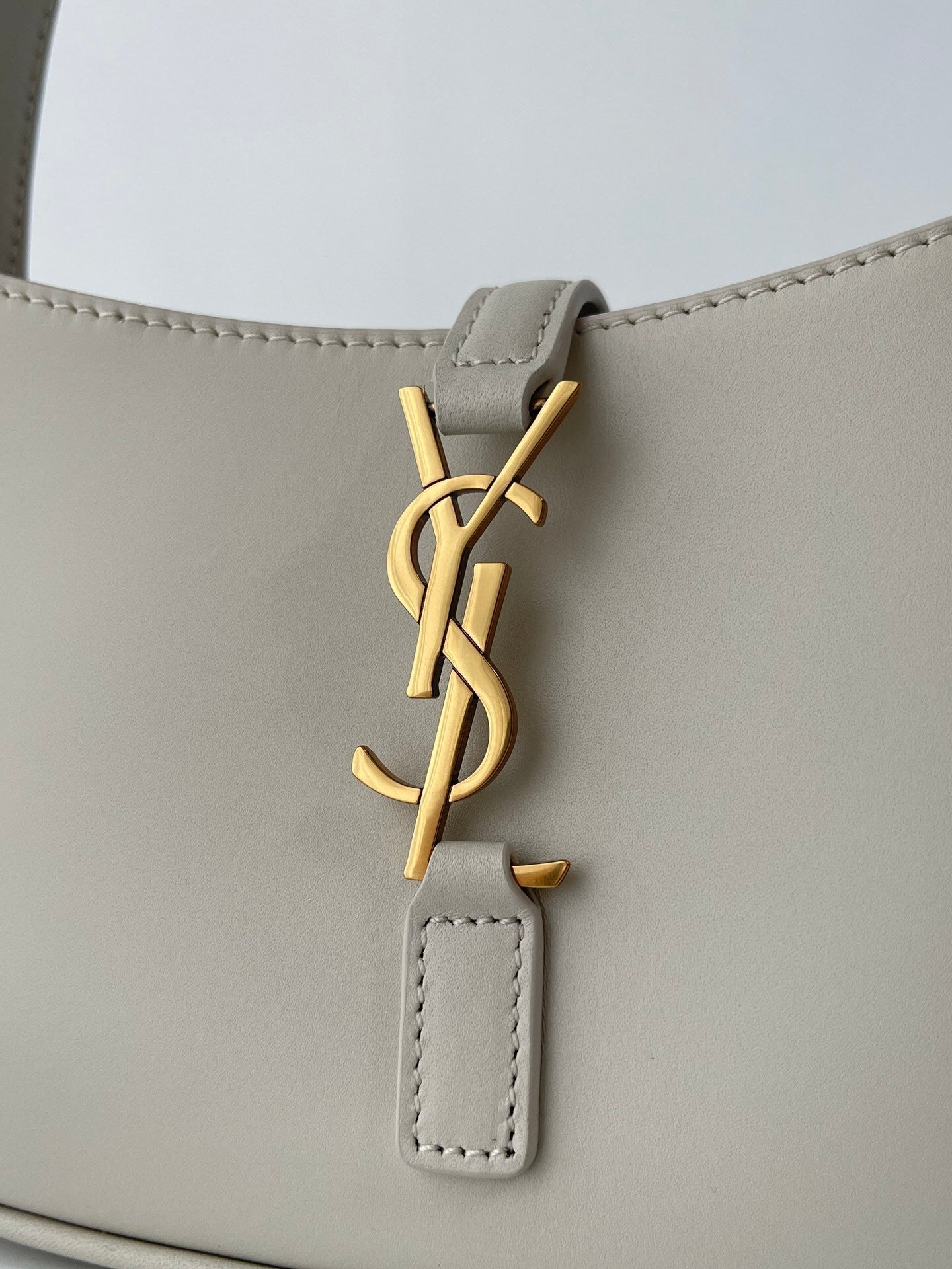 YSL Yves Saint Laurent Mini Underarm Bag