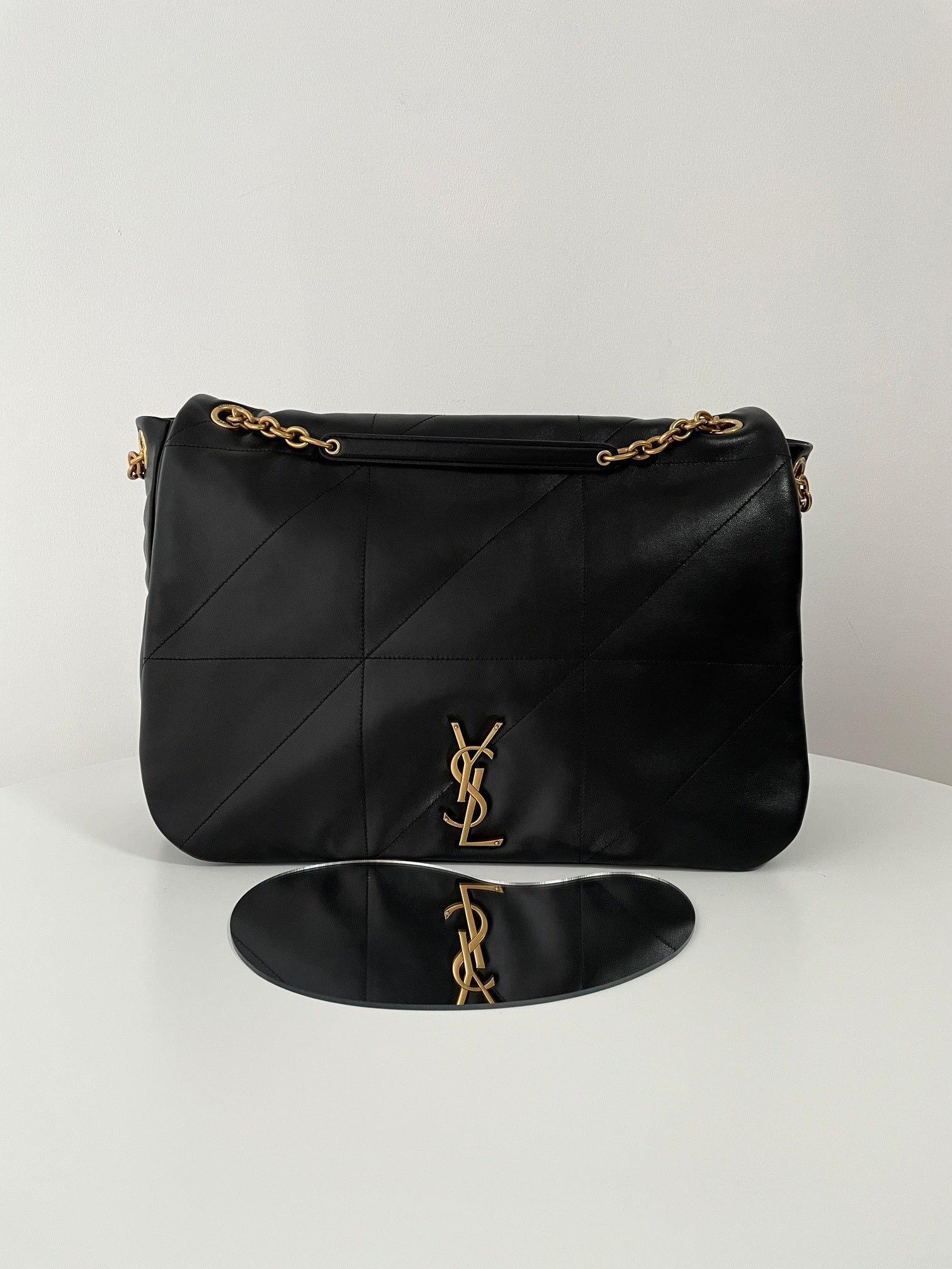 YSL Yves Saint Laurent JAMIE Chain Bag