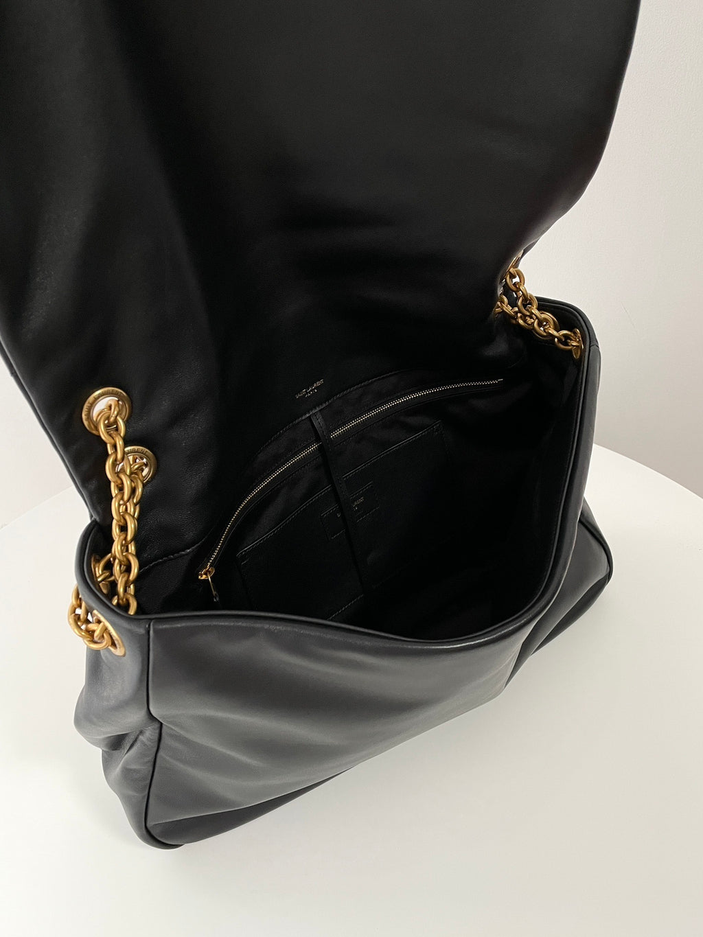 YSL Yves Saint Laurent JAMIE Chain Bag