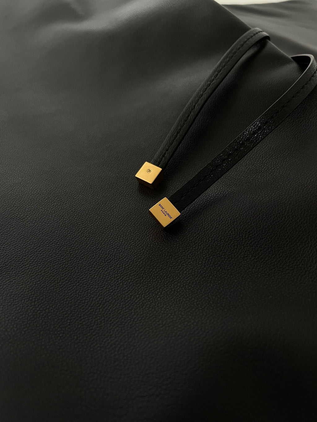 YSL Yves Saint Laurent JAMIE Chain Bag