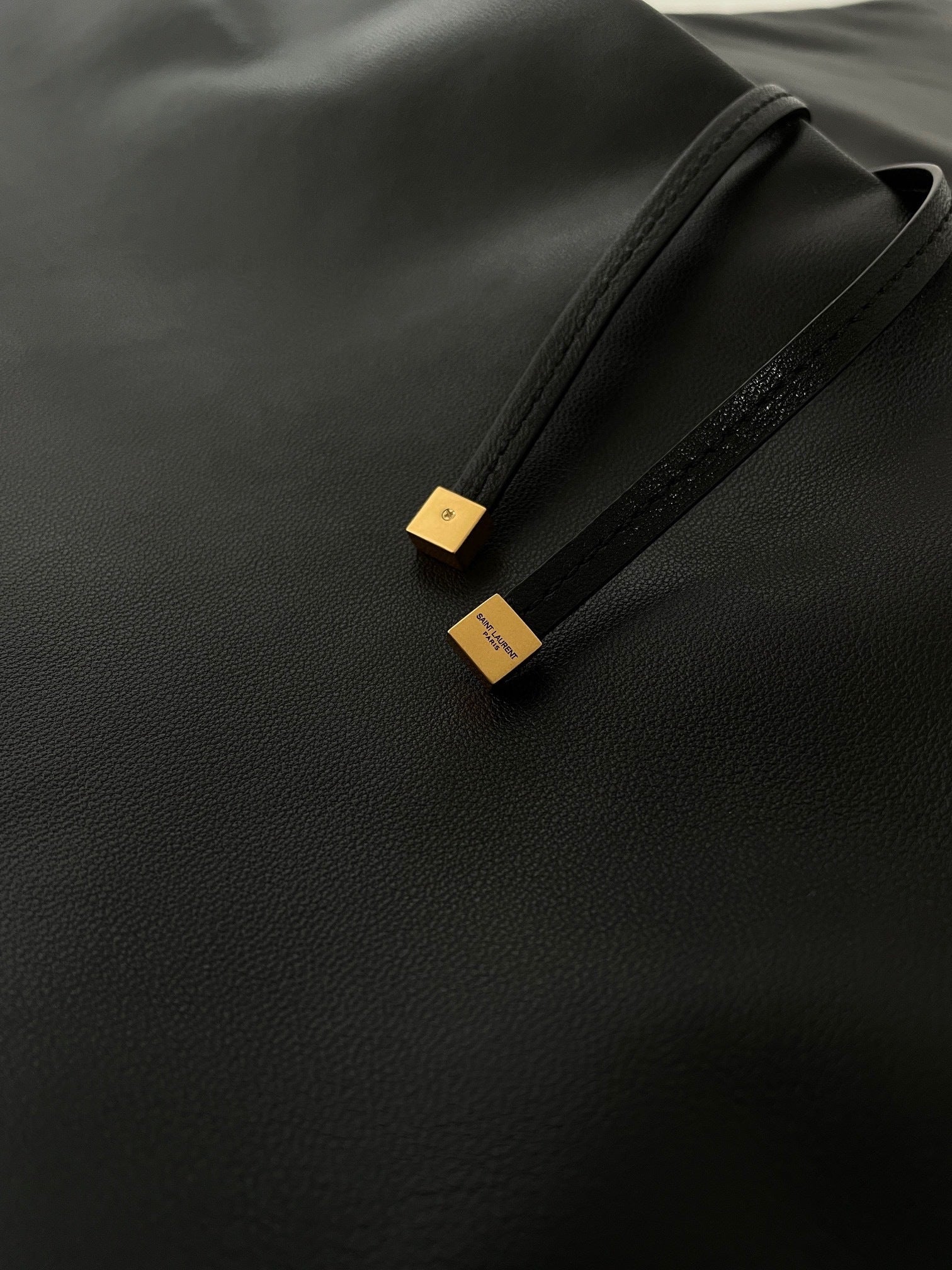 YSL Yves Saint Laurent JAMIE Chain Bag