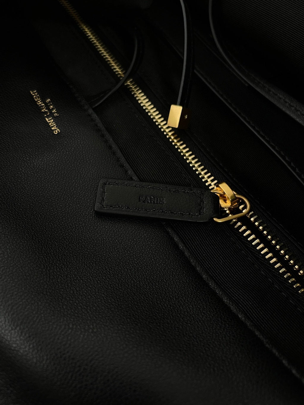 YSL Yves Saint Laurent JAMIE Chain Bag
