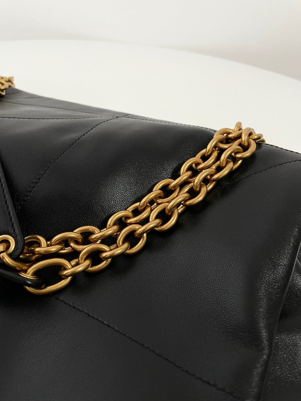 YSL Yves Saint Laurent JAMIE Chain Bag