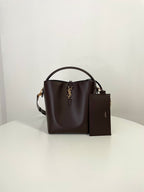 YSL Yves Saint Laurent LE 37 Bucket Bag