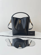 YSL Yves Saint Laurent LE 37 Bucket Bag