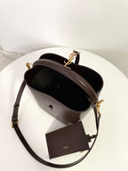 YSL Yves Saint Laurent LE 37 Bucket Bag