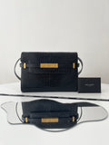 YSL Yves Saint Laurent Manhattan Small Bag